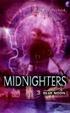 Cover of Midnighters #3