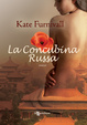 Cover of La concubina russa