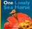 Cover of One Lonely Sea Horse