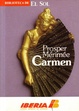Cover of Carmen