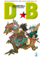Cover of Dragon Ball Evergreen Edition vol. 9