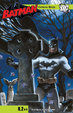 Cover of Batman: Cappuccio Rosso n. 2 (di 3)