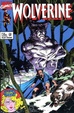 Cover of Wolverine n. 25