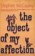 Cover of The Object of My Affection