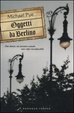 Cover of Oggetti da Berlino
