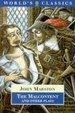 Cover of The Malcontent and Other Plays