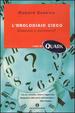 Cover of L'orologiaio cieco