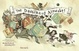 Cover of The dangerous alphabet