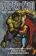Cover of Supereroi - Le grandi saghe vol. 17
