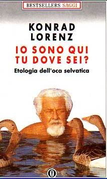Immagine di Io sono qui, tu dove sei?