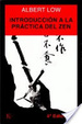 Cover of Introducción a la práctica del zen