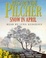 Cover of "Snow in April"