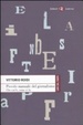 Cover of Piccolo manuale del giornalismo. Che cos'è, come si fa