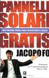 Cover of Pannelli solari gratis