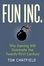 Cover of Fun Inc.
