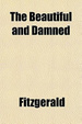 Cover of The Beautiful and Damned