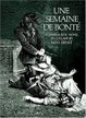 Cover of Une Semaine De Bonte