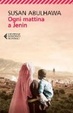 Cover of Ogni mattina a Jenin