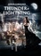 Cover of Thunder + Lightning
