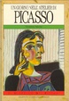Cover of Un giorno nell'atelier di Picasso
