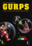 Cover of GURPS