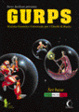 Cover of GURPS