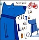 Cover of La città dei lupi blu