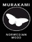 Cover of 'Norwegian Wood'