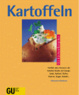Cover of Kartoffeln. GU KüchenRatgeber