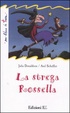 Cover of La strega Rossella