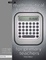 Cover of "Mathematical Knowledge for Primary Teach"