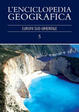 Cover of L'Enciclopedia geografica