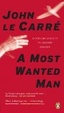 Cover of A Most Wanted Man