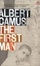 Cover of "The First Man"