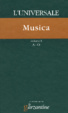 Cover of L'Universale - 12