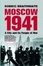 Cover of "Moscow 1941"