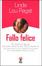 Cover of Fallo felice