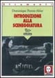 Cover of Introduzione alla sceneggiatura