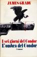 Cover of I sei giorni del condor - L'ombra del condor