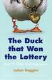 Cover of The Duck That Won the Lottery