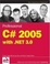 Cover of "Professional C# 2005 with .NET 3.0"