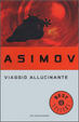 Cover of Viaggio allucinante