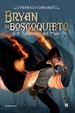 Cover of Bryan di Boscoquieto e il talismano del male