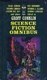 Cover of Science Fiction Omnibus