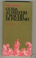 Cover of Guida ai misteri e piaceri di Palermo
