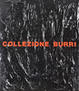 Cover of Collezione Burri