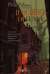 More about Il rubino di fumo