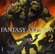 Cover of Fantasy Art Now