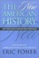 Cover of "New American History"