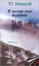 Cover of Il nostro eroe decaduto